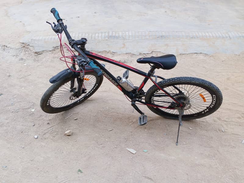 cycle 0