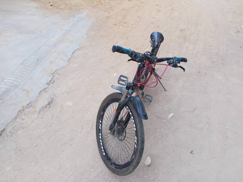cycle 2
