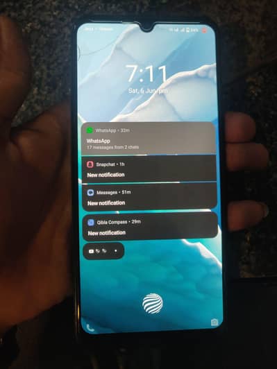 Vivo V23e