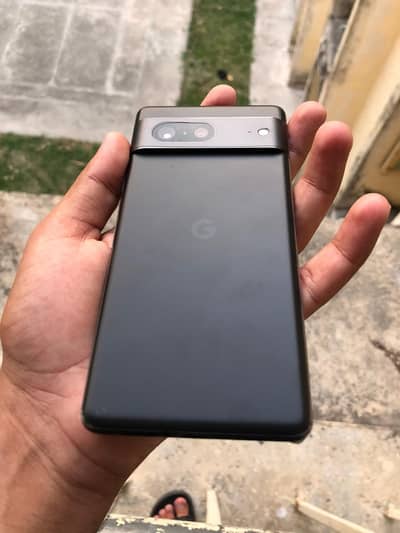 Google Pixel 7