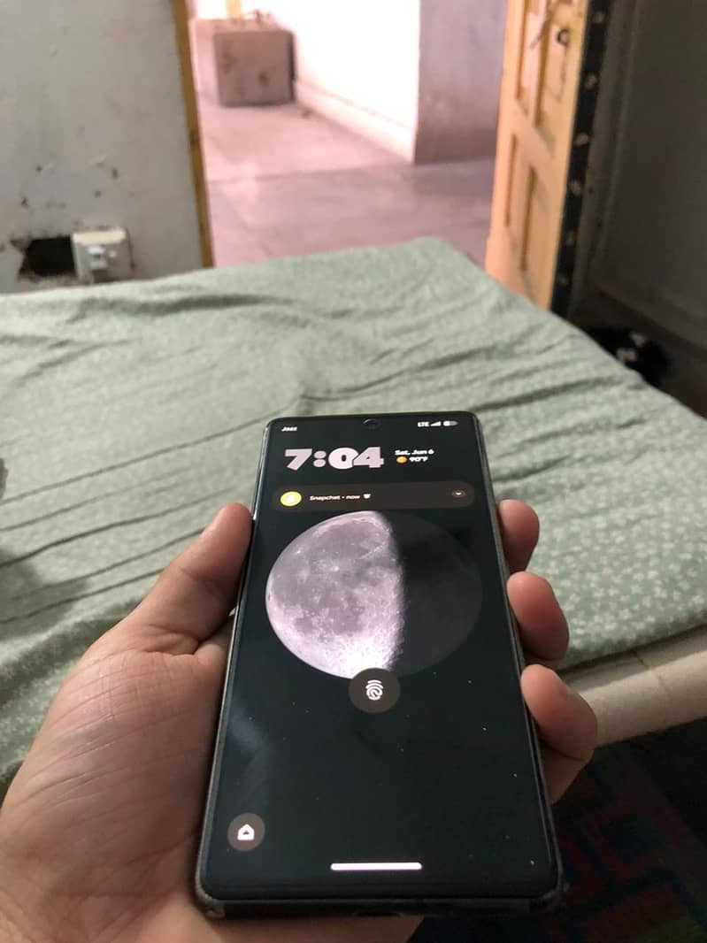 Google Pixel 7 1