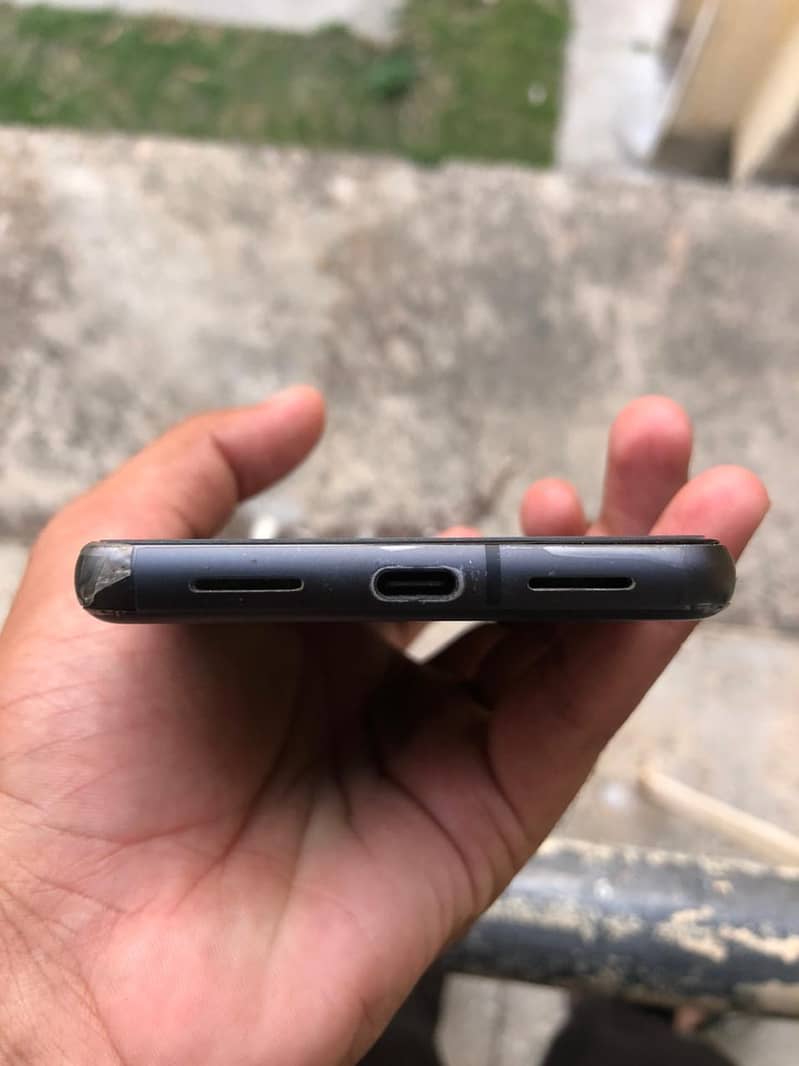 Google Pixel 7 4