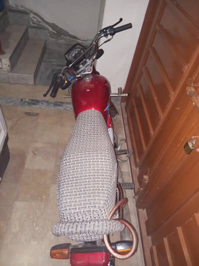 CD 70 Condition 10/09