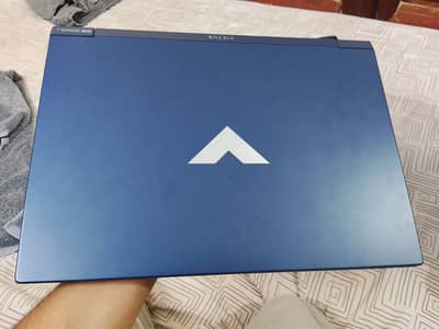 HP Victus 15 i7 12th Gen | RTX 3050 | 16GB RAM | 144Hz Gaming Laptop