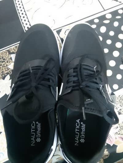 jogger's