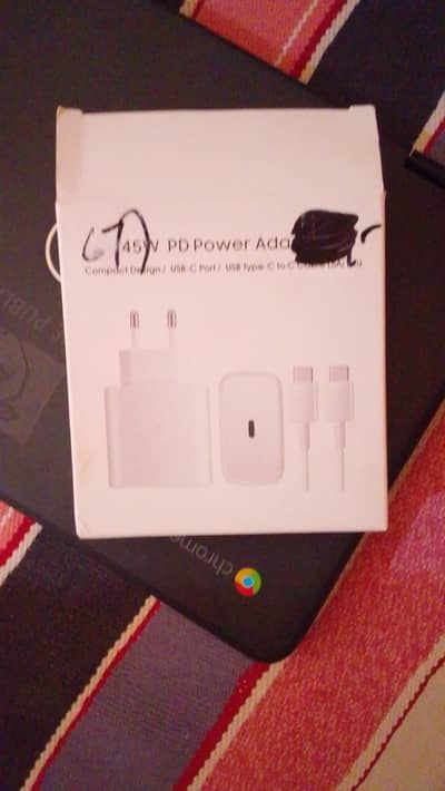 Chrome Book Dell