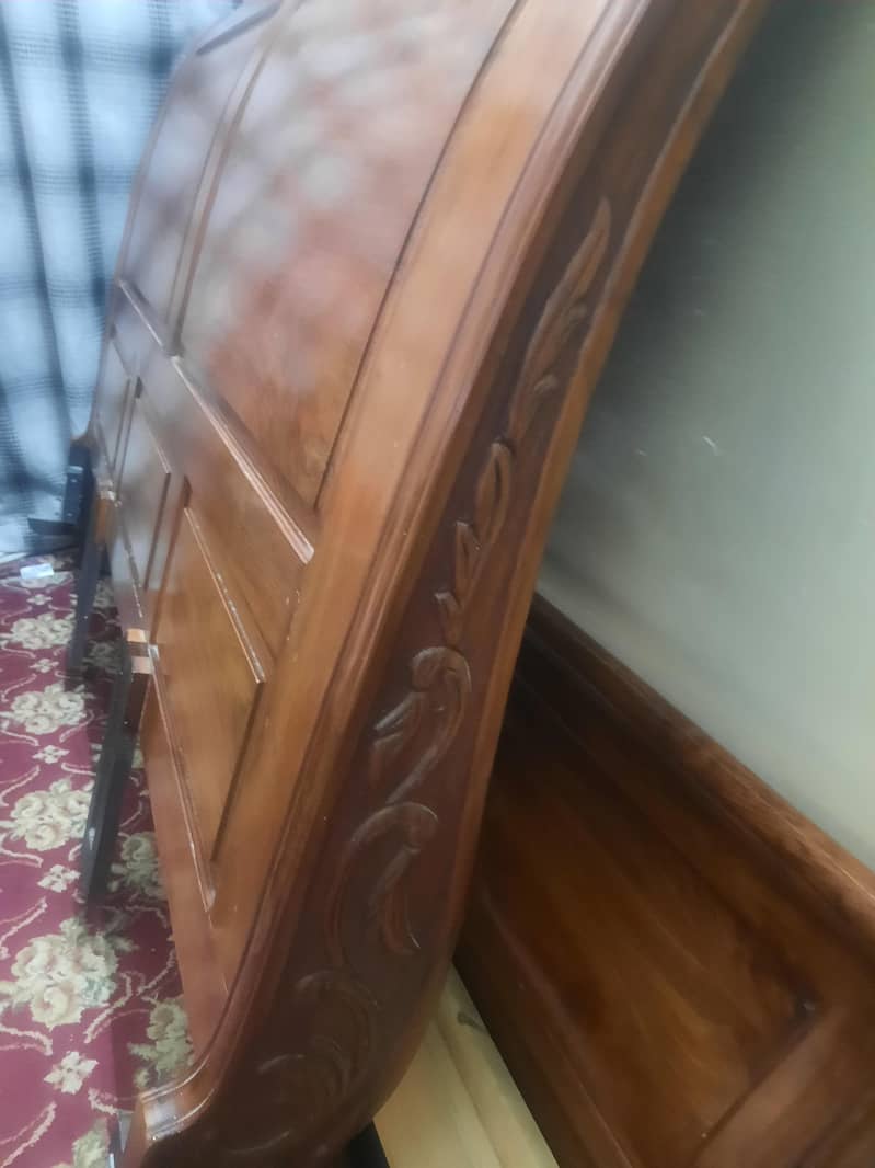 king bed 2