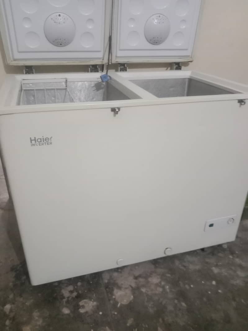 Haier 0/3/22/42/71/92/4 3