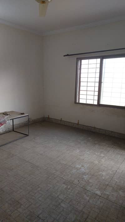 895 SQ FEET Flat For Sale In Khayaban E Amin Housing Society