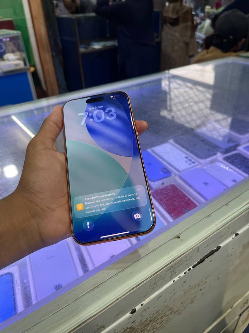 iPhone 17 Pro Max 2