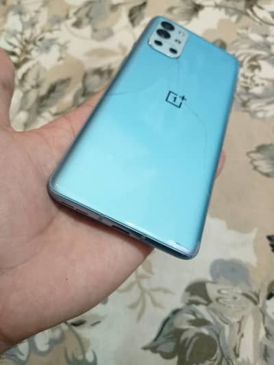One Plus 9R