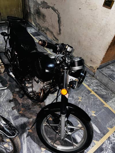 suzuki se150 2021