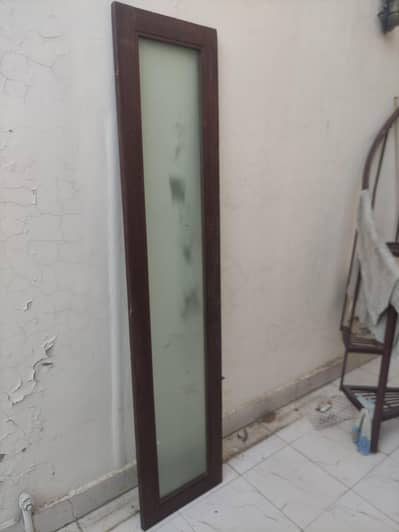 wardrobe door only 1 pcs