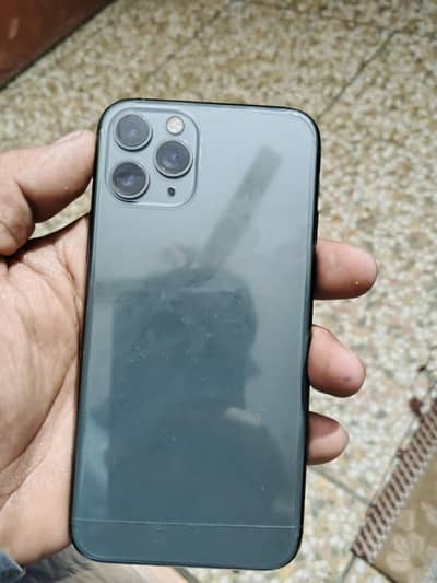 Apple iPhone 11 Pro