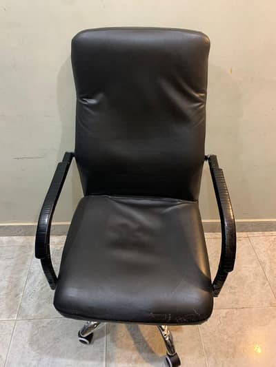 office chair
