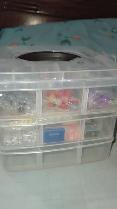 Bracelet Making kit