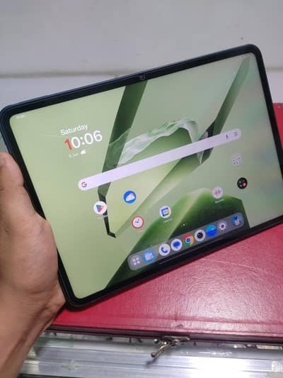 oppo pad 3 12 512 lush condition