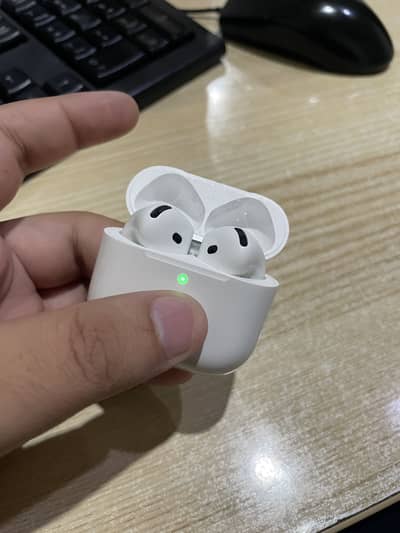 Airpods 4th Generation Genuine