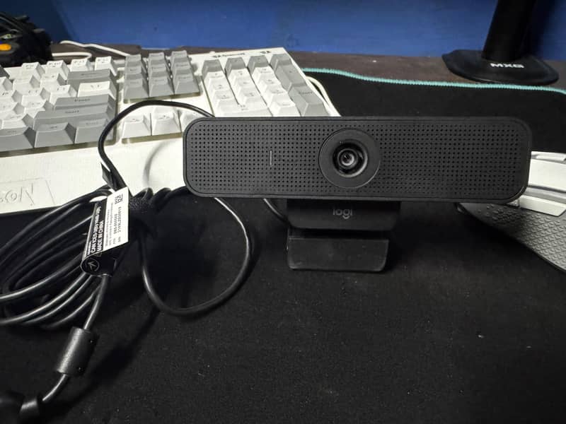 Logitech C925e Webcam 0