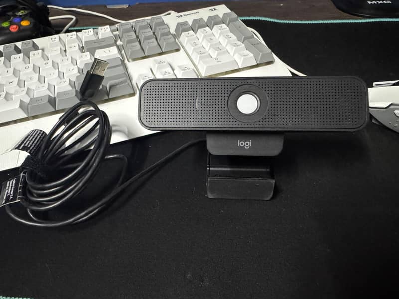 Logitech C925e Webcam 1