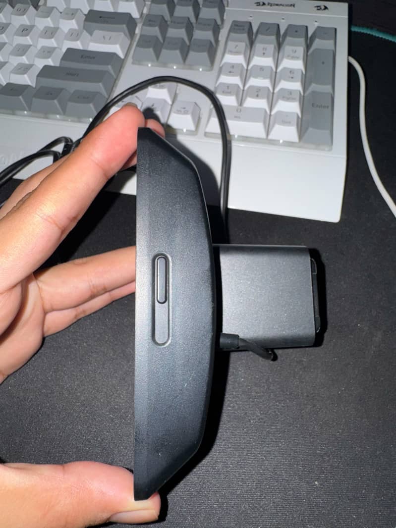 Logitech C925e Webcam 3