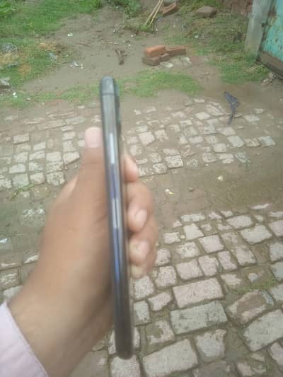 Apple iPhone 11 Pro Max