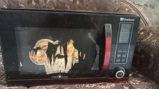 dawlance wd133g