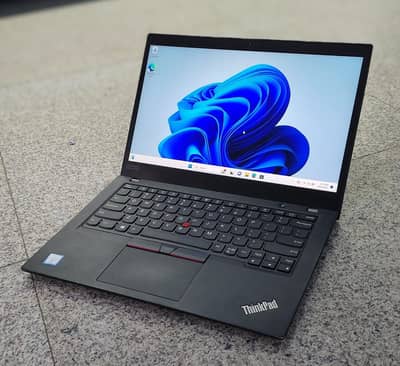 Lenovo X390 for sale