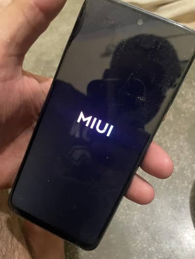 Xiaomi Redmi Note 9