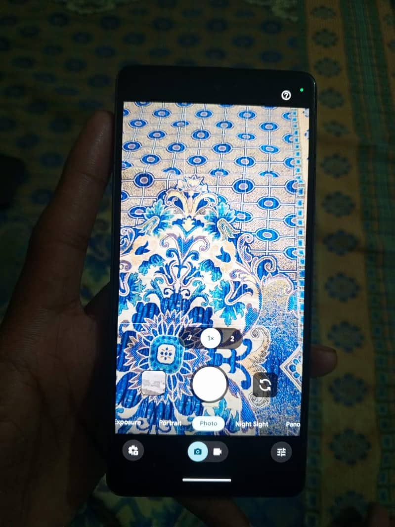 Google Pixel 7a 7