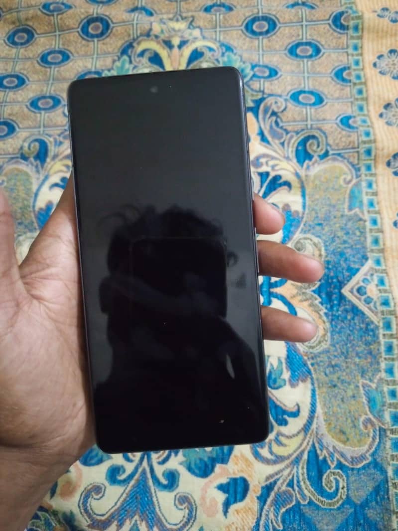 Google Pixel 7a 11