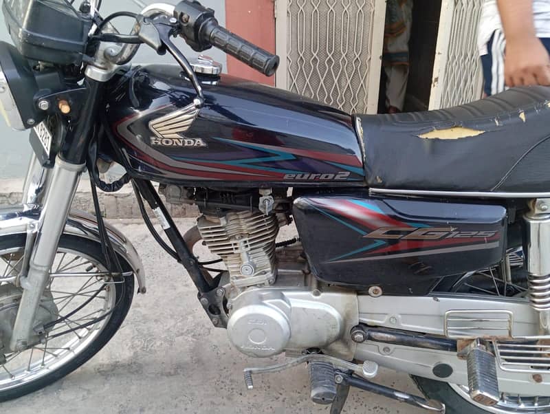 Best condition 3
