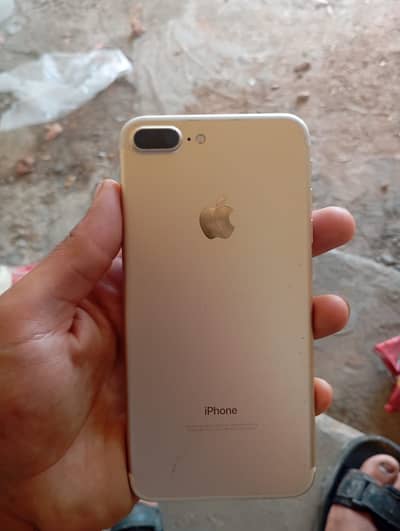 Apple iPhone 7 Plus