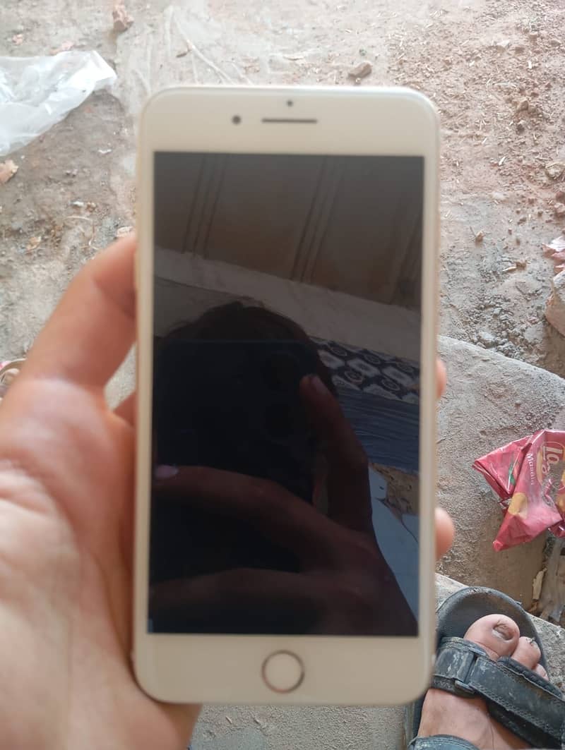 Apple iPhone 7 Plus 1