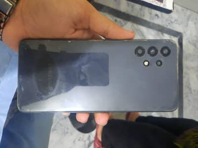 Samsung Mobile A32