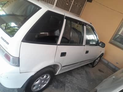 Suzuki Cultus VXR 2006 ,03025248894
