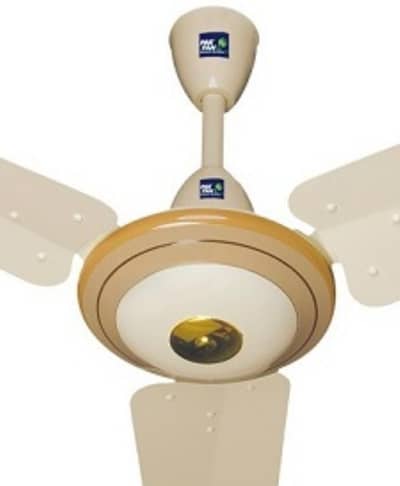 Ceiling Fan of Pak Fans Super Deluxe Model
