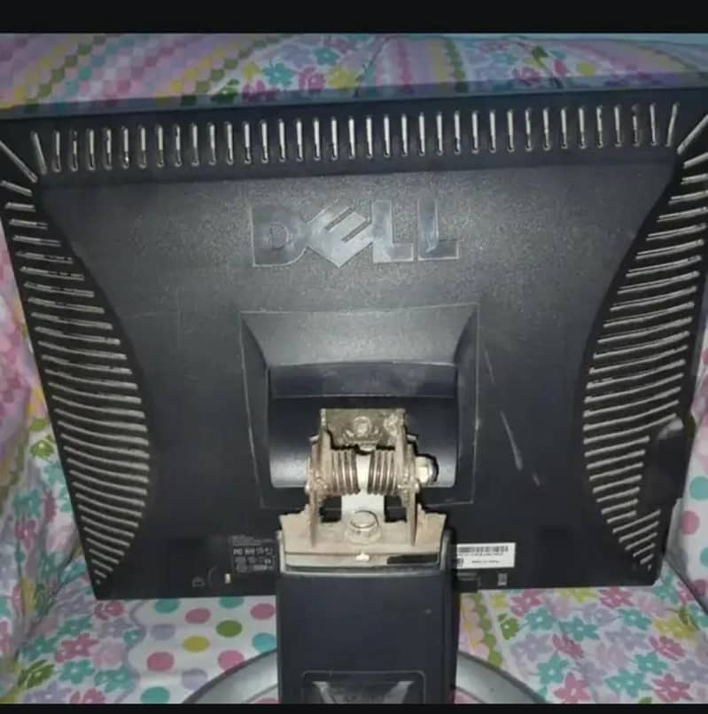 Dell screen 1