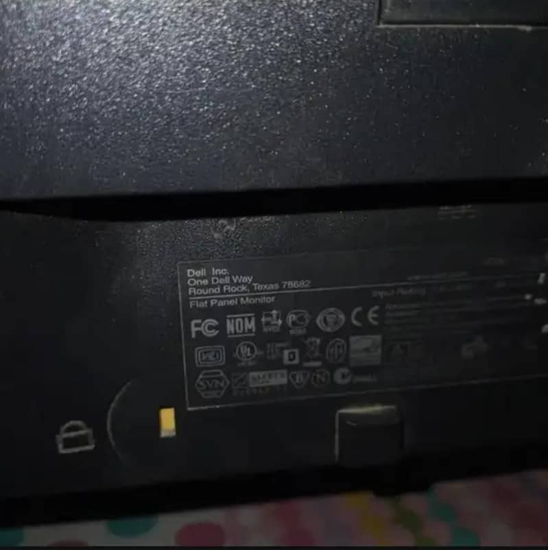 Dell screen 2
