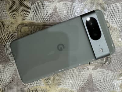 Google Pixel 8