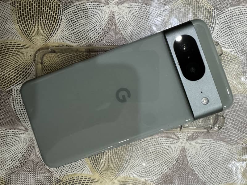 Google Pixel 8 0