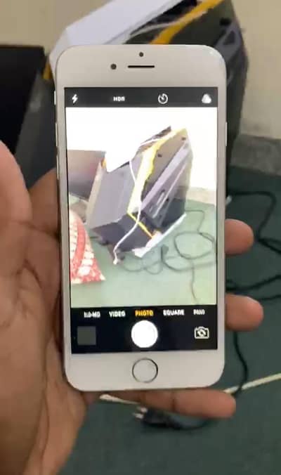 Apple iPhone 6