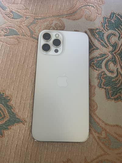 Apple iPhone 12 Pro Max