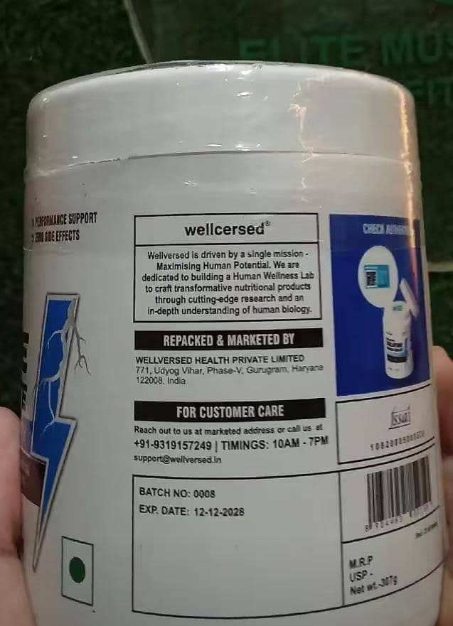 creatine monohydrate 2