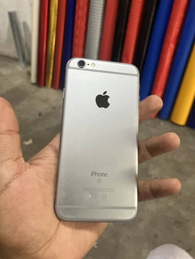 Apple iPhone 6S fu