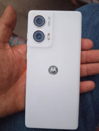 Motorola Edge 50 Fusion