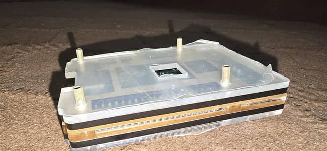 Raspberry Pi 3 Model B