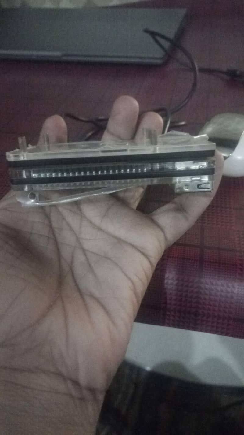 Raspberry Pi 3 Model B 3
