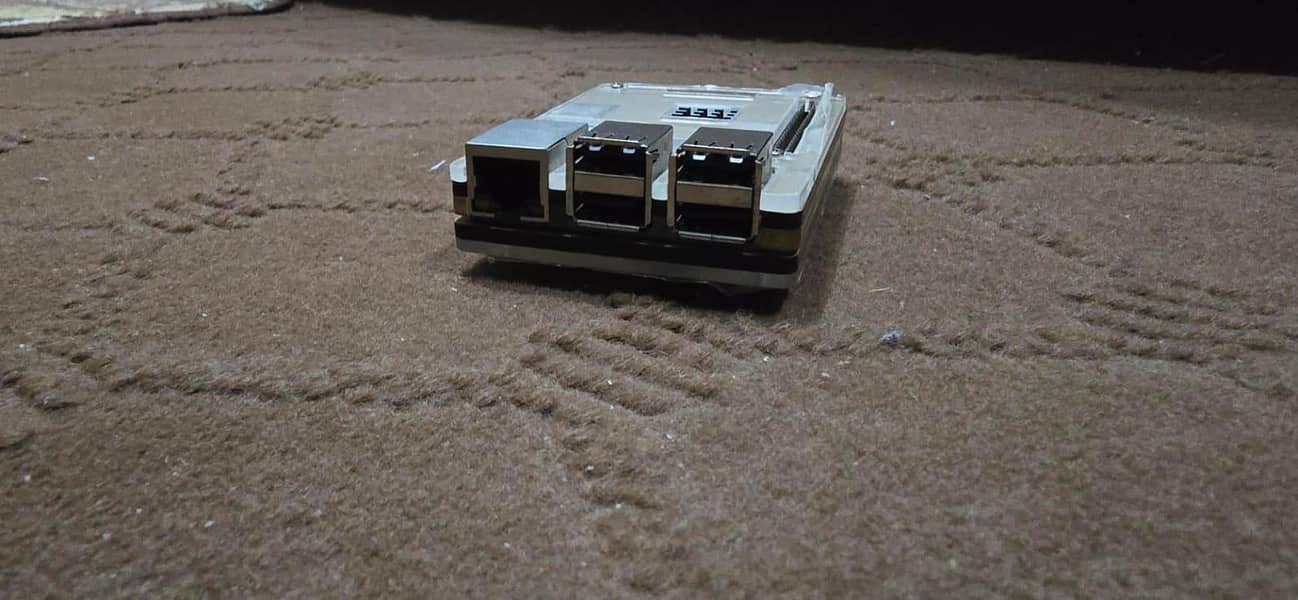 Raspberry Pi 3 Model B 4