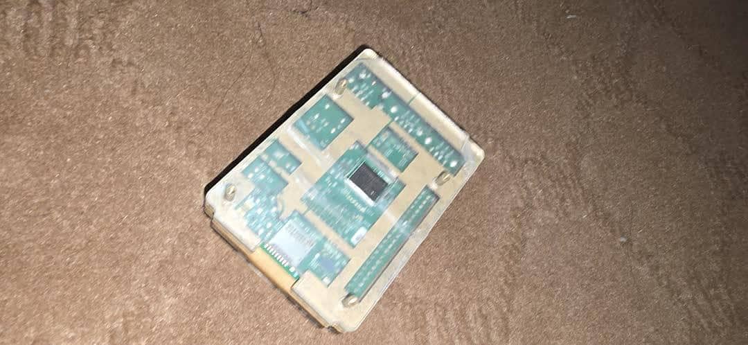 Raspberry Pi 3 Model B 8